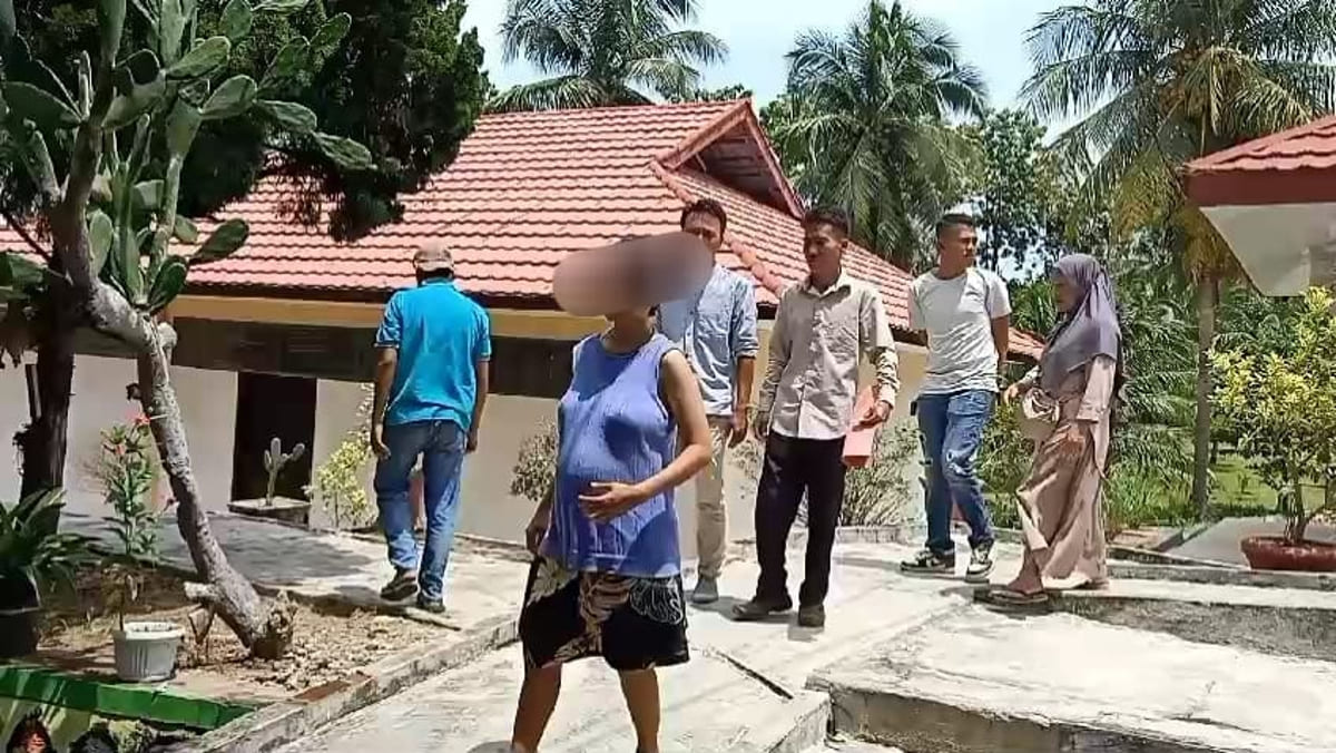 Nasib Miris Wanita ODGJ di Kepahiang yang Mengalami Tragedi Memilukan Hingga Hamil Besar