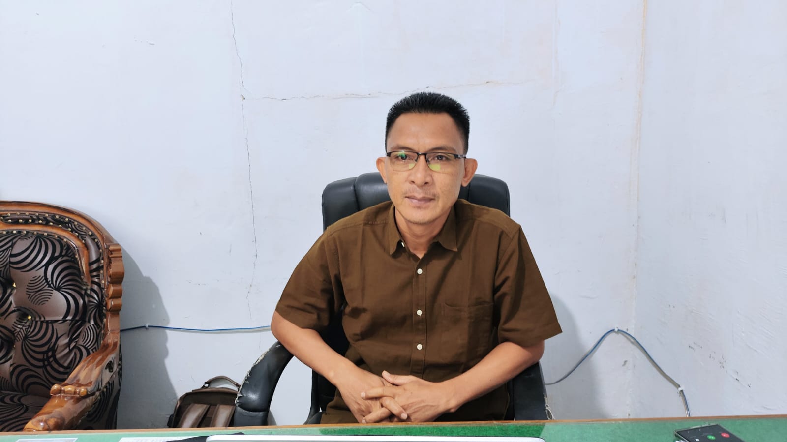 137 Desa di Bengkulu Selatan Sudah Cairkan DD dan ADD, 5 Desa Tertunda karena Berkas Belum Lengkap