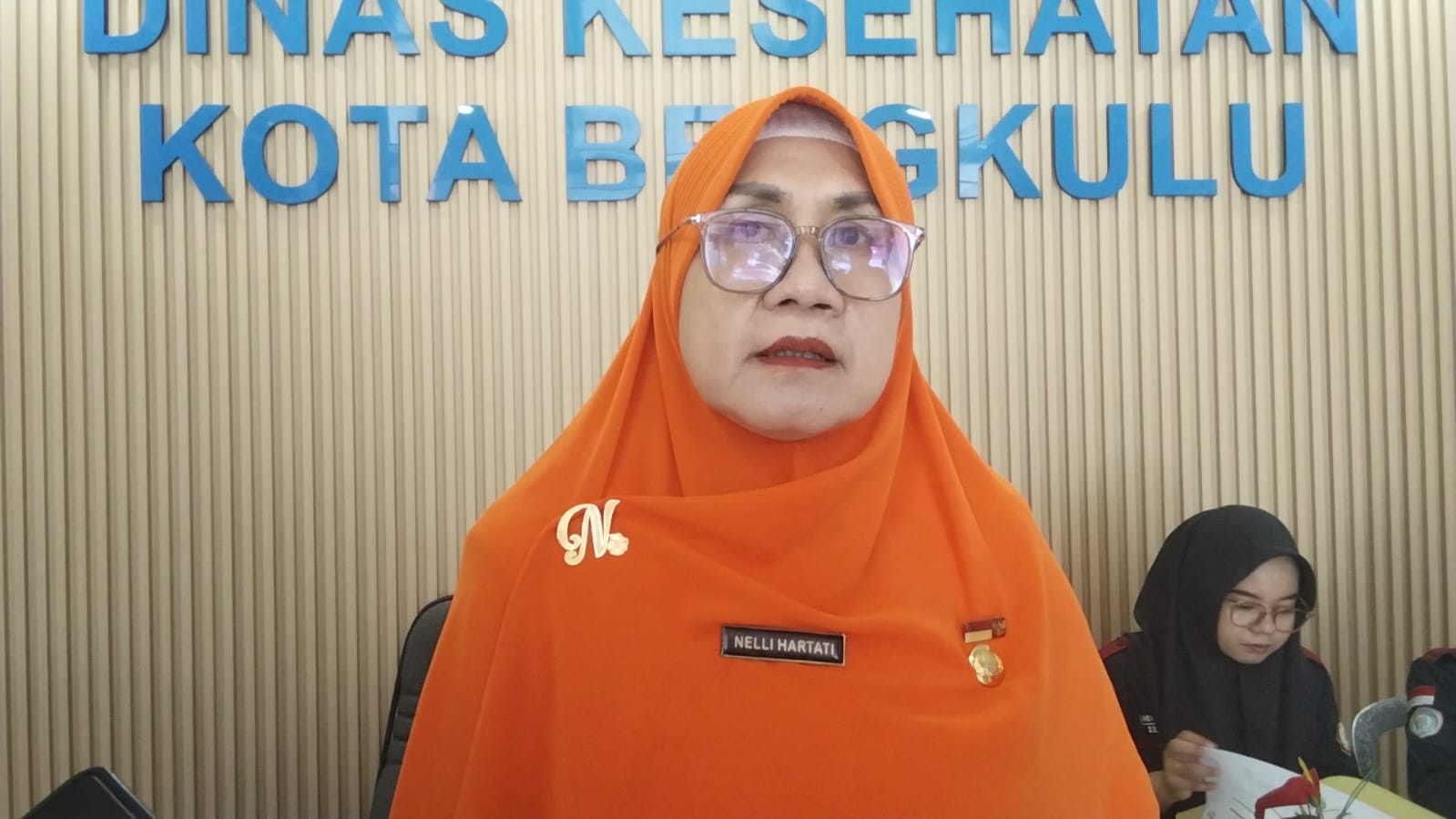 13 Kasus DBD Tercatat, Dinkes Kota Bengkulu Ingatkan Ancaman Pasca Banjir