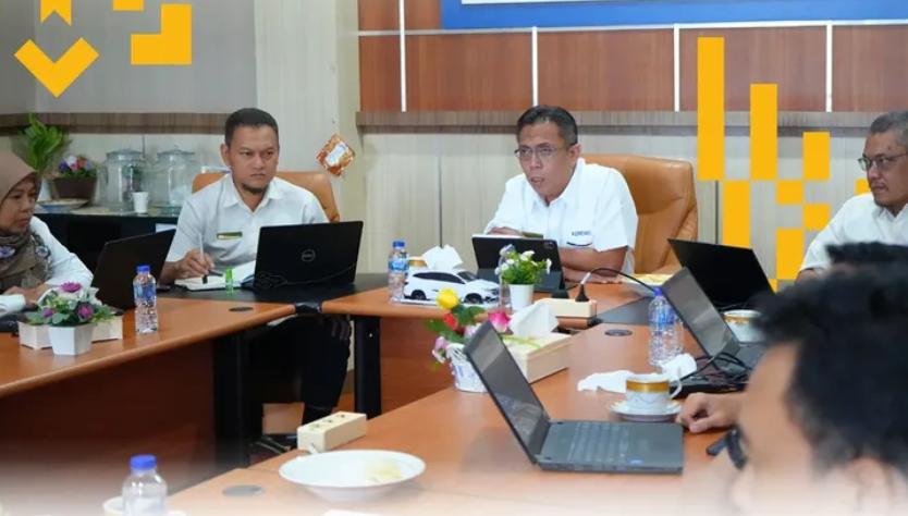 Rp2,3 Triliun Dana DAU Sudah Tersalur di Bengkulu, Berikut Rinciannya