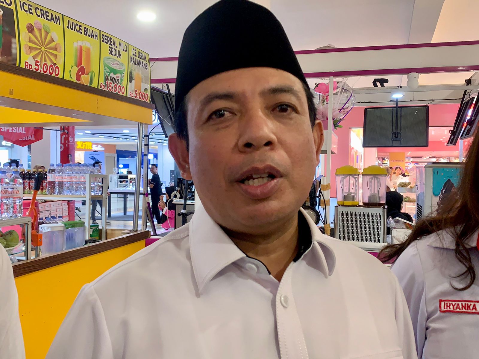 BPJS Gratis Pemkot Bengkulu Ringankan Beban 14 Ribu Jiwa Warga Kurang Mampu