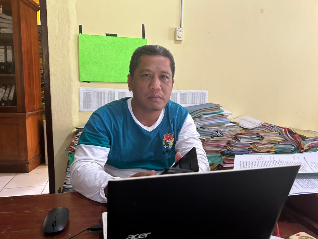 DPMD Mukomuko Laksanakan Pemilihan Kepala Desa PAW di Tiga Desa, Satu Desa Masih Dalam Proses