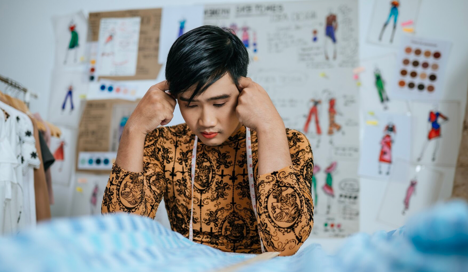 Kenapa Kita Sering Overthinking? Otak Gen Z Kayak Gak Bisa Berhenti Mikir