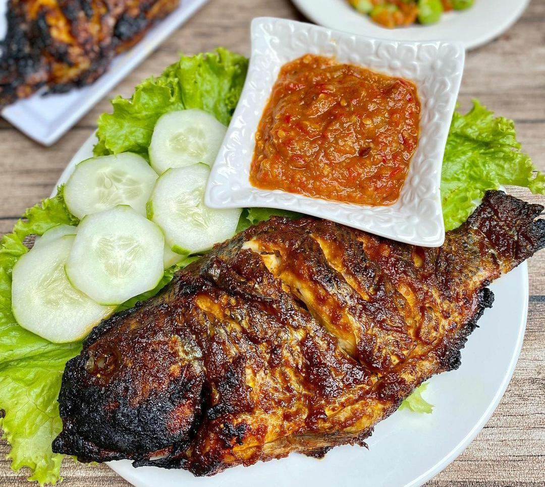 8 Kombinasi Menu Berbuka Puasa yang Nikmat dan Lezat