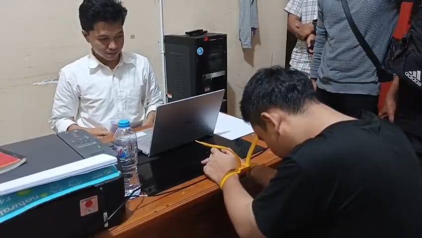 3 Bocah di Bengkulu Diduga Jadi Korban Asusila Berkedok Iming-iming Akun Game, Pelaku Dibekuk