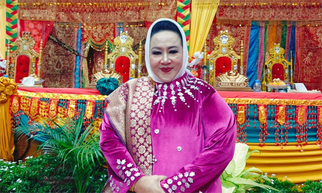 Sri Rezeki Tegaskan Aspirasi Masyarakat Seluma Jadi Prioritas Tahun 2026