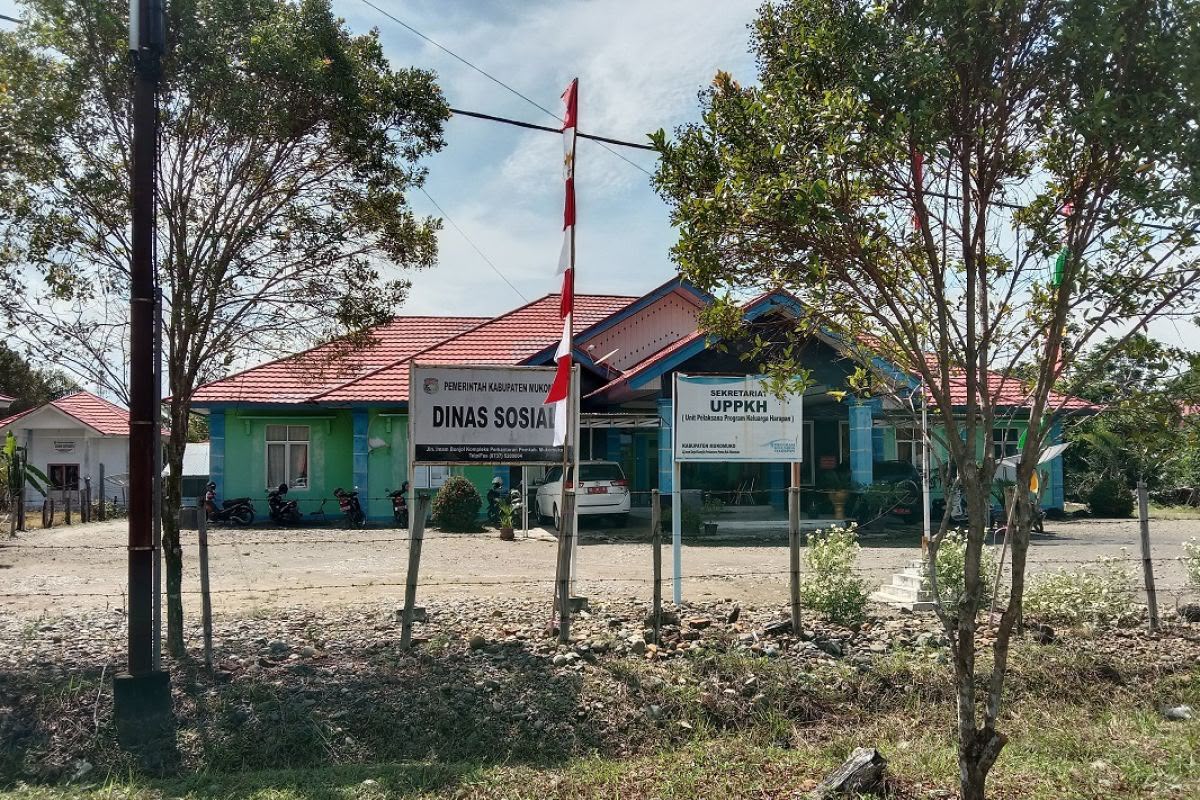 Sekolah Rakyat Mukomuko Ditargetkan Tampung 180 Siswa, Pendataan Belum Dibuka Ini Alasannya