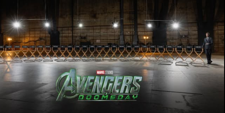 Avengers Mundur Tayang, Marvel Siapkan Strategi Baru Hadapi Tantangan Industri