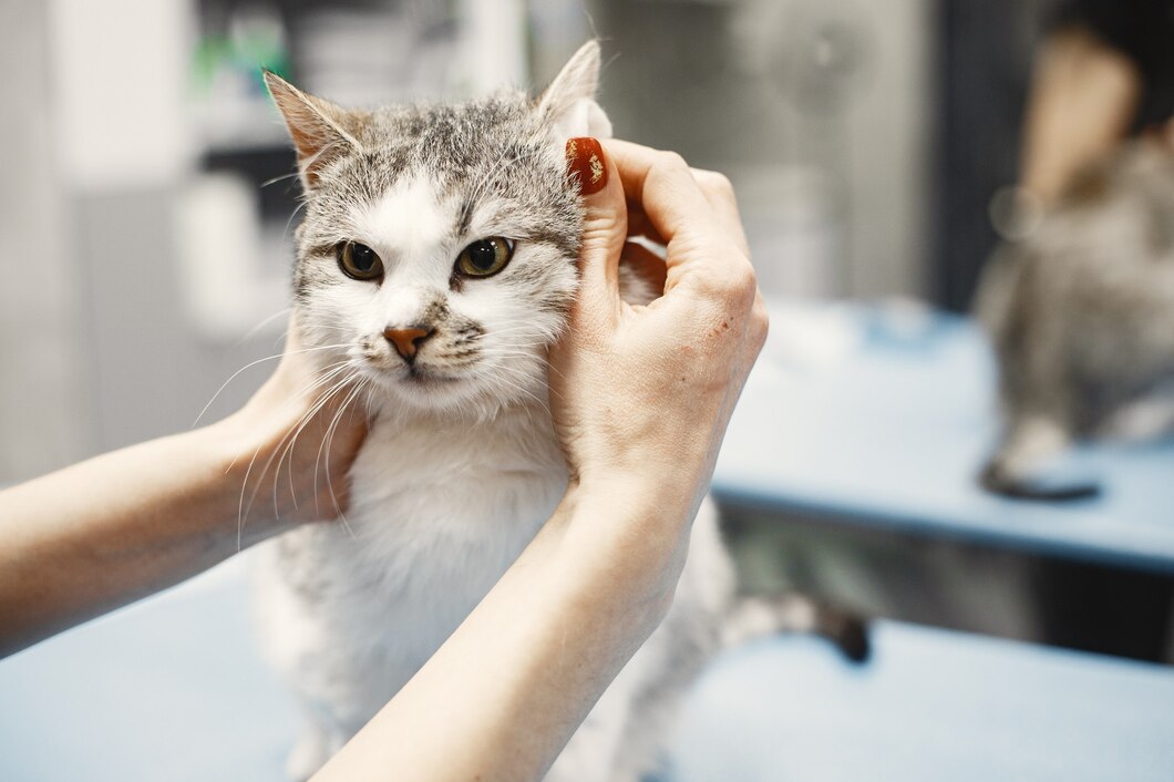 Dampak Mencukur Kumis Kucing, Apakah Berbahaya? Simak Penjelasannya 