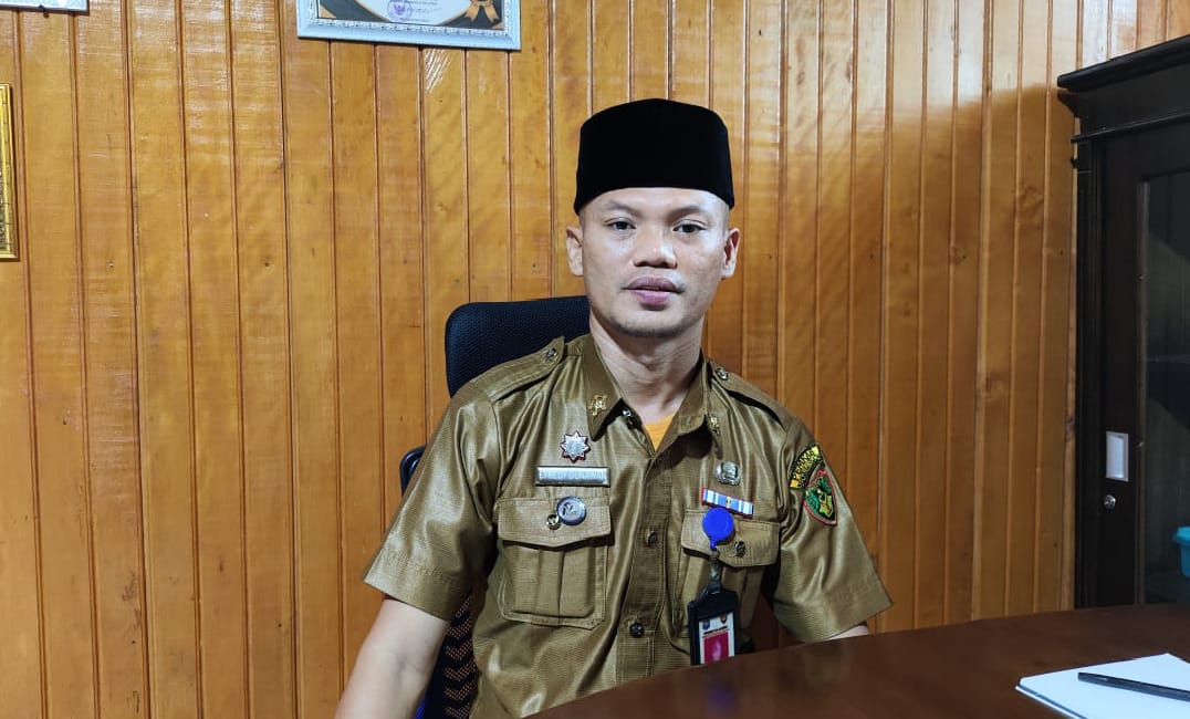 Bengkulu Selatan Darurat ODGJ: Angka Tertinggi di Provinsi, Dinsos Bergerak!