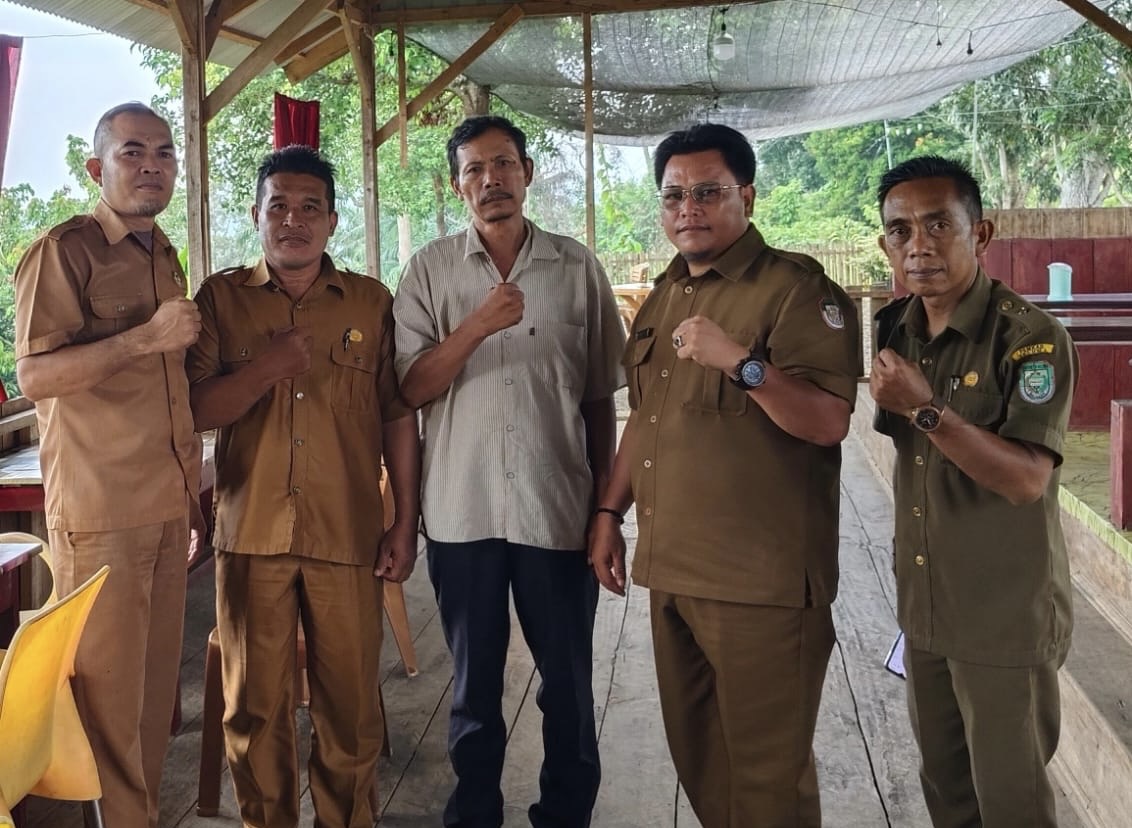 Diduga Langgar Prosedur, Kepala Desa Jambat Akar Dilaporkan PPDI Seluma ke Bupati