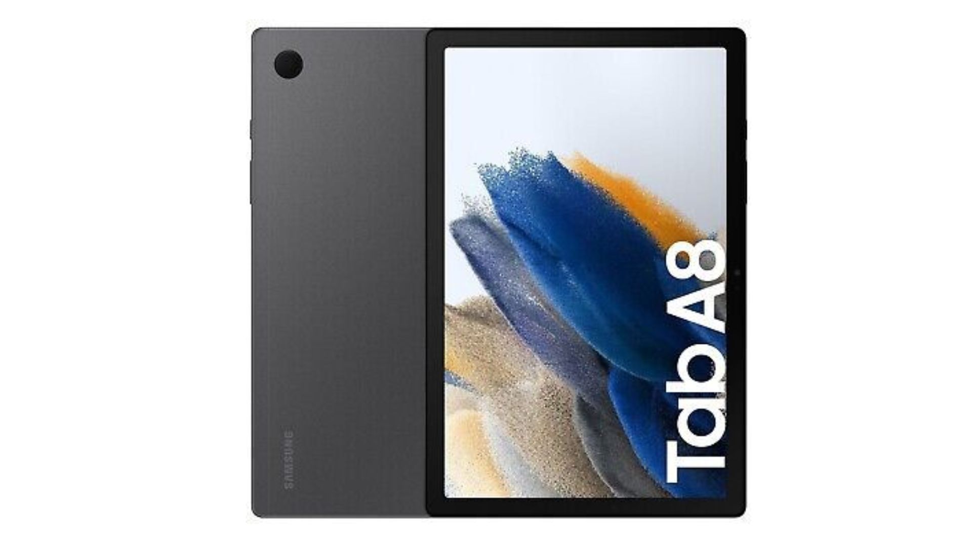 Galaxy Tab A8 Hadir sebagai Solusi Tablet Serbaguna Harga Terjangkau