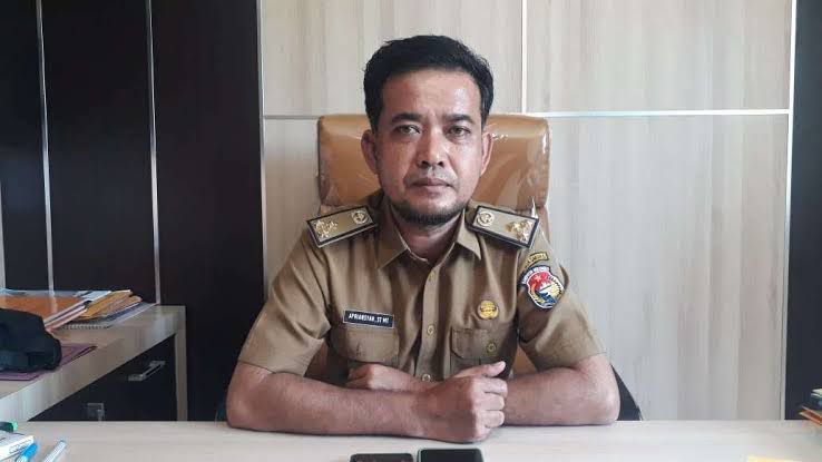 Profil Ir Apriansyah, ST, MT: Putra Daerah Mukomuko yang Kini Menakhodai Dinas PUPR