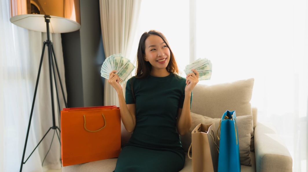 Belanja Cerdas untuk Lebaran, Begini Cara Persiapan Tanpa Boncos!