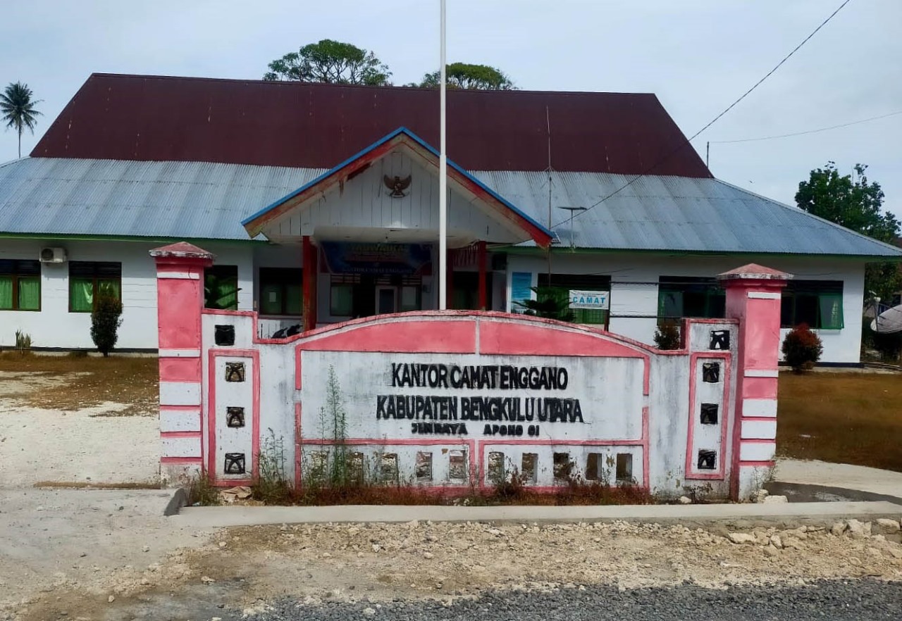 Akses Laut Terhambat Sebabkan Warga Enggano Terisolasi dan Ekonomi Terganggu, Bupati BU Surati Kemenhub