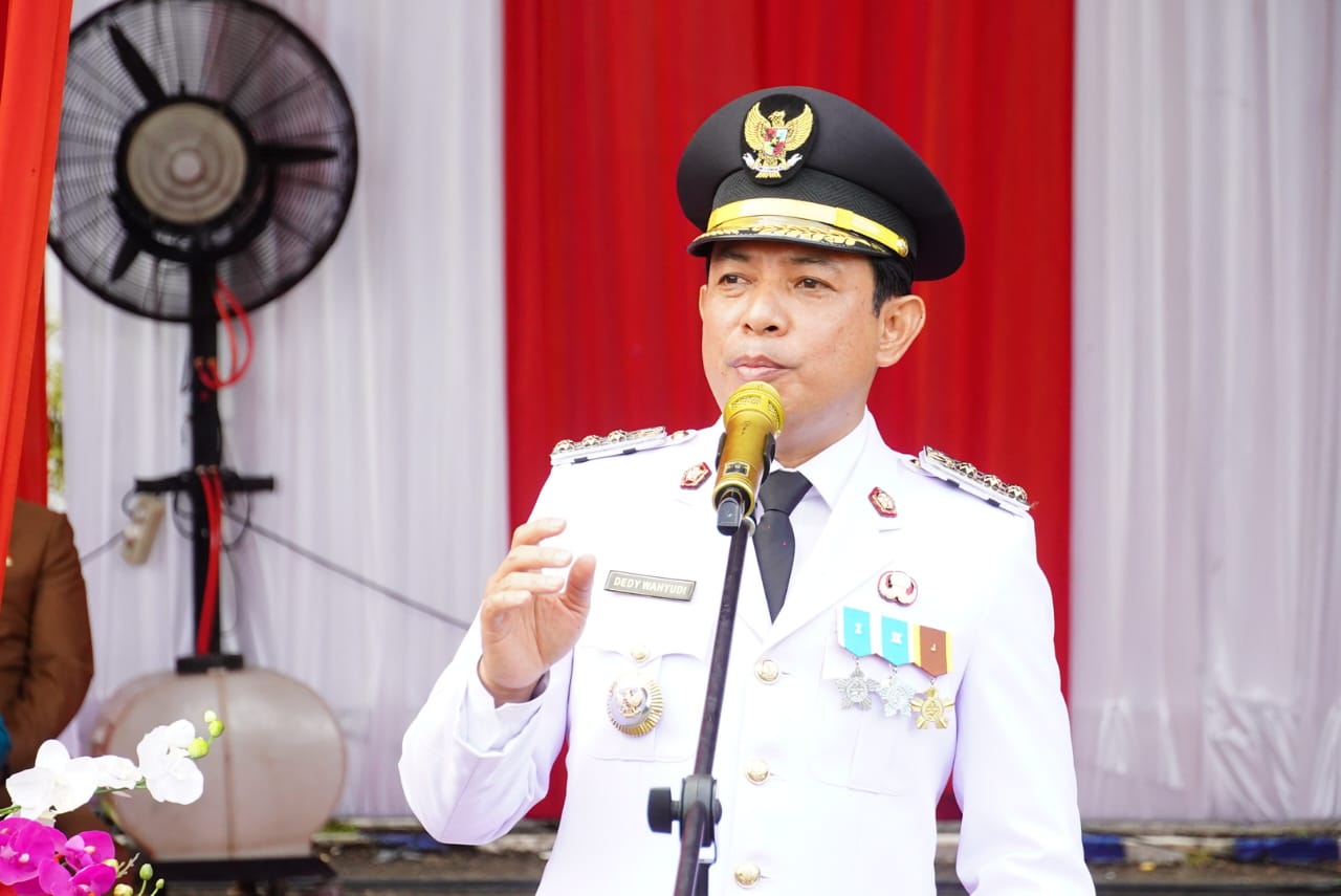 Bersihkan Pantai Panjang dari Oknum Pedagang Nakal, Pemkot Bengkulu Bangun 100 Gazebo Resmi di 2026