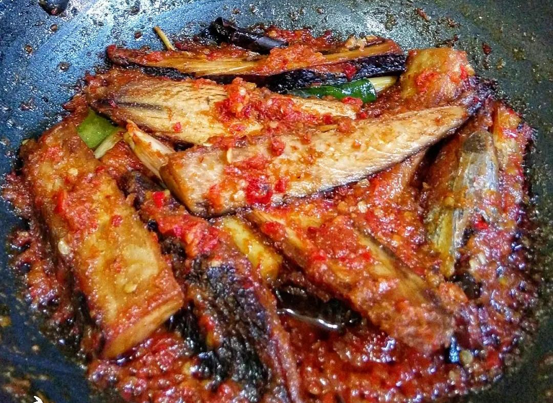 3 Resep Menu Makan Malam yang Menggugah Selera, Ikan Tongkol Balado Paling Favorit