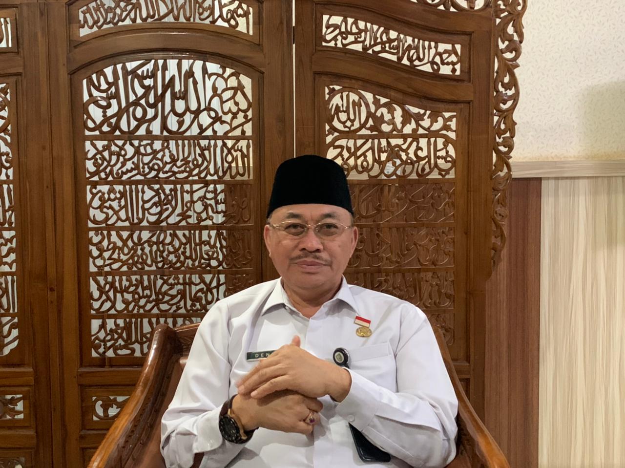 Rejang Lebong Jadi Lokasi Sekolah Garuda, Program Unggulan Presiden Prabowo