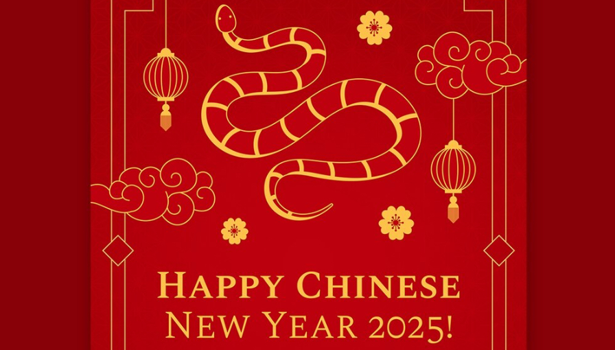 5 Shio yang Akan Memperluas Jaringan Sosial di Tahun Baru Imlek 2025