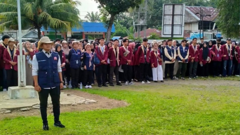 Viral Mahasiswa KKN di Seluma Kabur, Ketua Kelompok: Diganggu Oknum Pemuda Desa