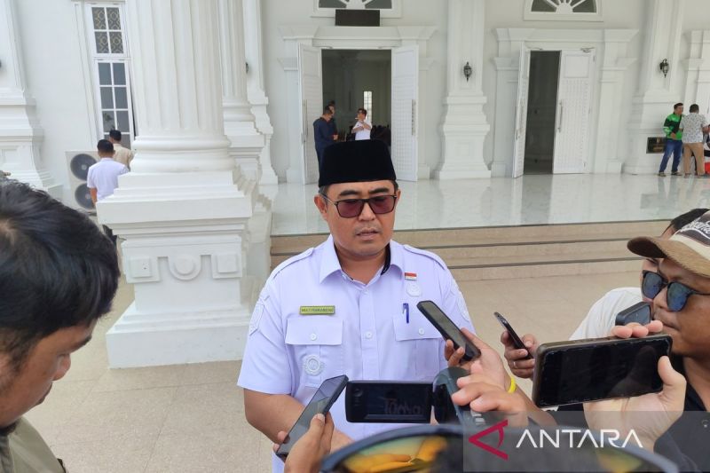 Kabar Baik! 407 PPPK Paruh Waktu Pemkot Bengkulu Berpeluang Lanjut Kerja hingga Akhir 2026