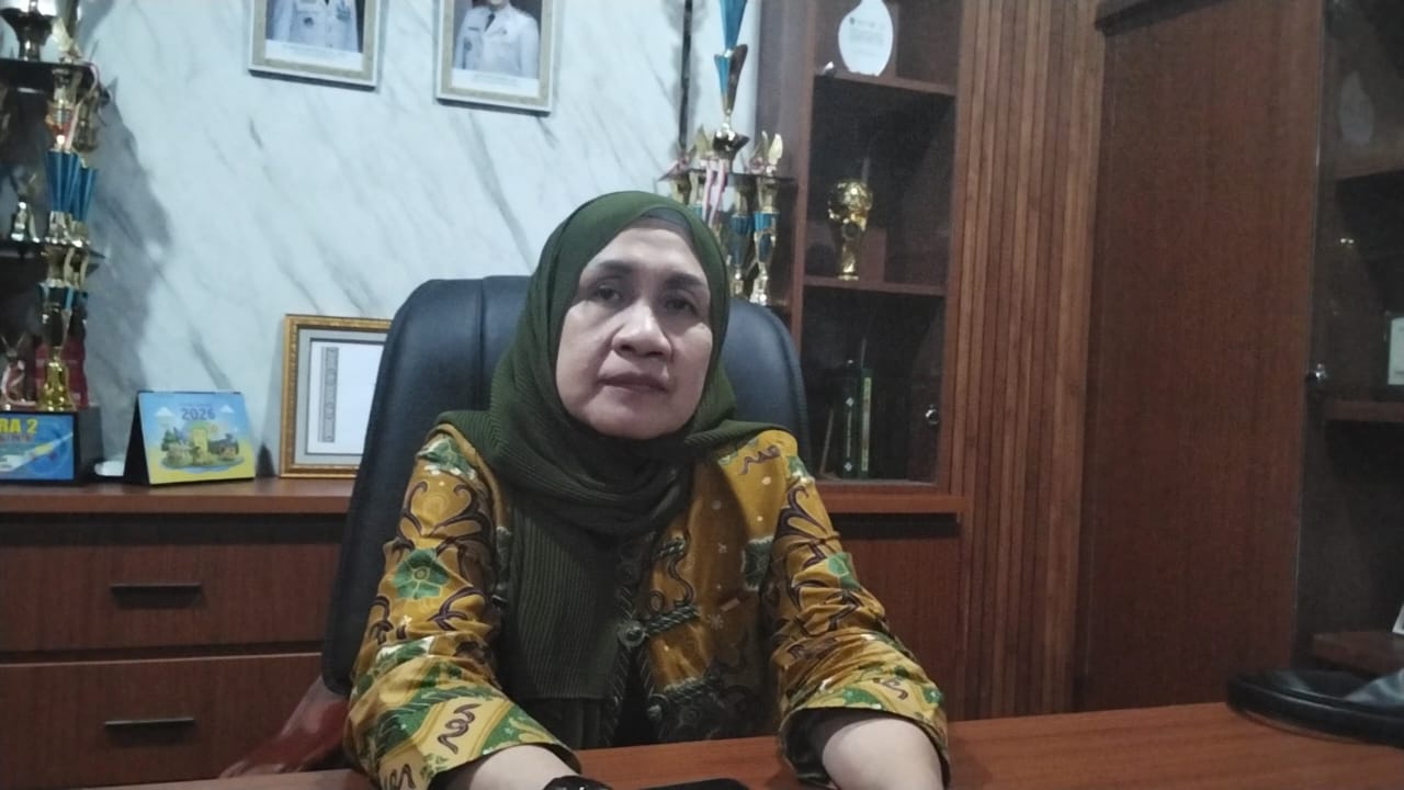 Dinkes Kota Bengkulu Wajibkan Budaya 3S di Puskesmas, Target Pelayanan Lebih Ramah