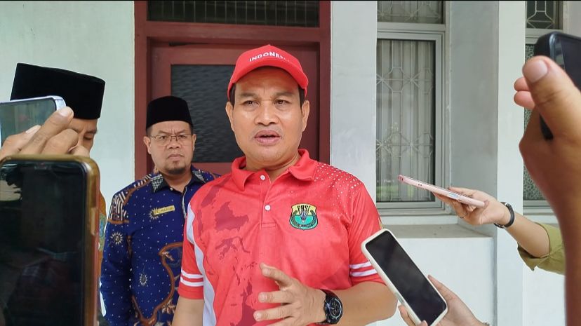 Evaluasi Pemahaman Tugas ASN di Bengkulu: 18 Persen Dinilai Masih Kurang