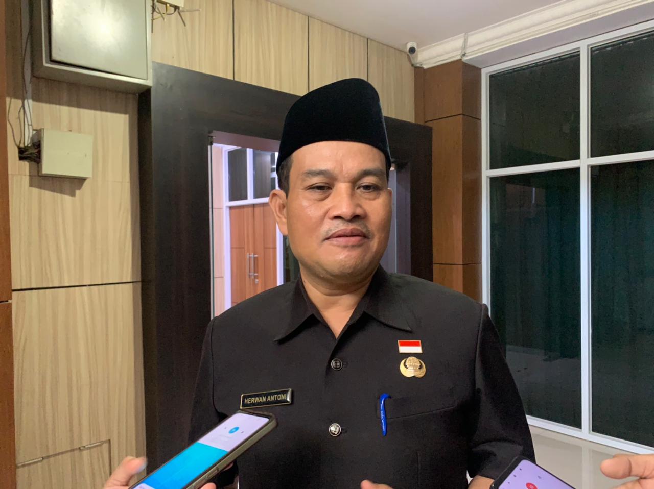 Pemprov Bengkulu Luncurkan Ambulans Gratis, Distribusi Bertahap 5 Tahun