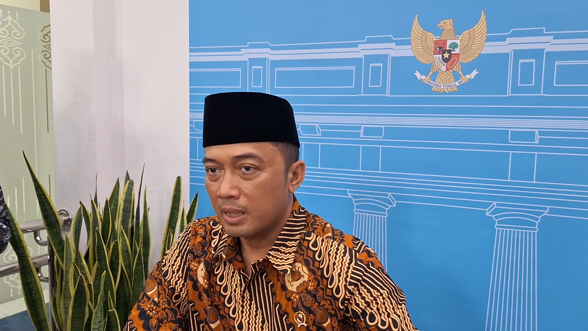 Strobo Bukan Hak Istimewa, Mensesneg Ingatkan Pejabat Taat Aturan