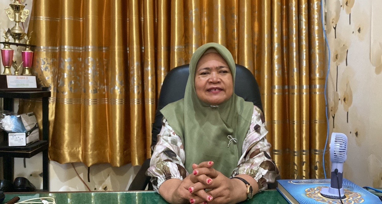 8.000 Blanko Baru Tiba, Pelayanan KTP-el di Seluma Kembali Lancar