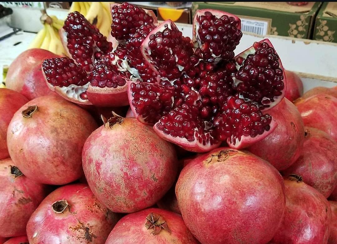 10 Manfaat Luar Biasa Buah Delima untuk Kesehatan Anda, Bisa Meningkatkan Sistem Imun