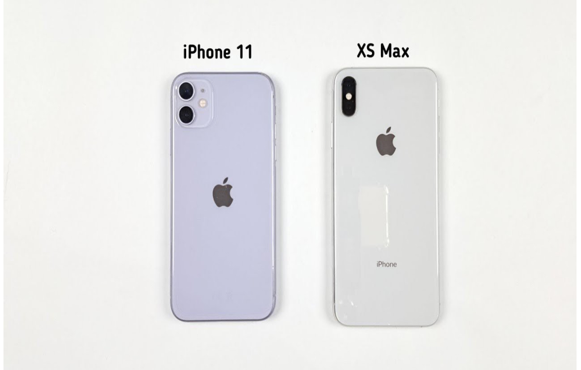 Lebih Baik Beli iPhone XS Max atau iPhone 11? Ini Perbedaannya!