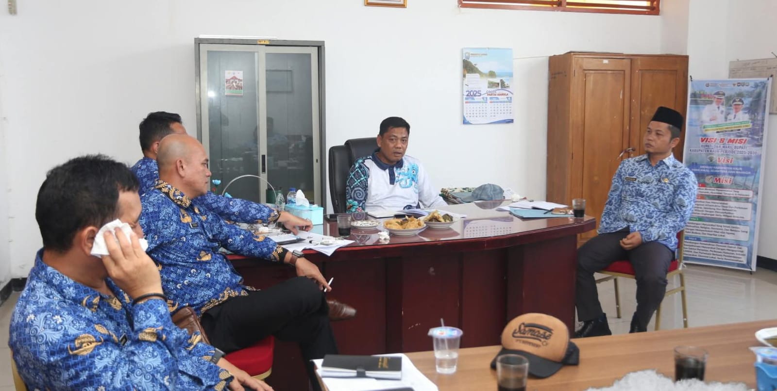 Kaur Siapkan Kejutan Budaya dan UMKM di Festival Tabut Bengkulu 2025
