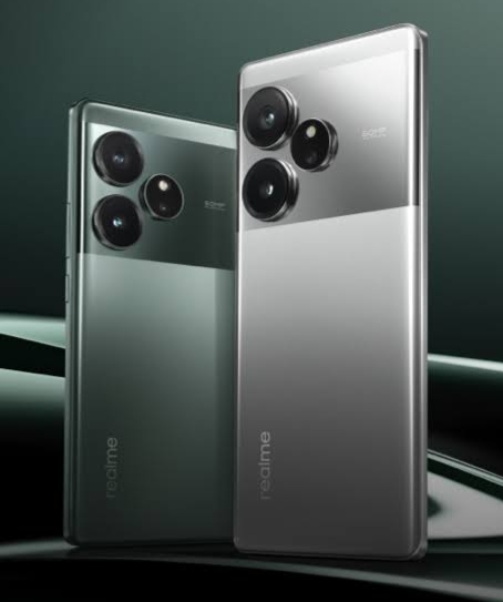 Realme GT 6 Pro Hadir dengan RAM 24GB, Multitasking Tanpa Hambatan