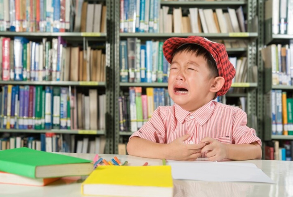 Liburan Selesai, Anak Stres? Ini Solusi Jitu Atasi Post-Holiday Blues!