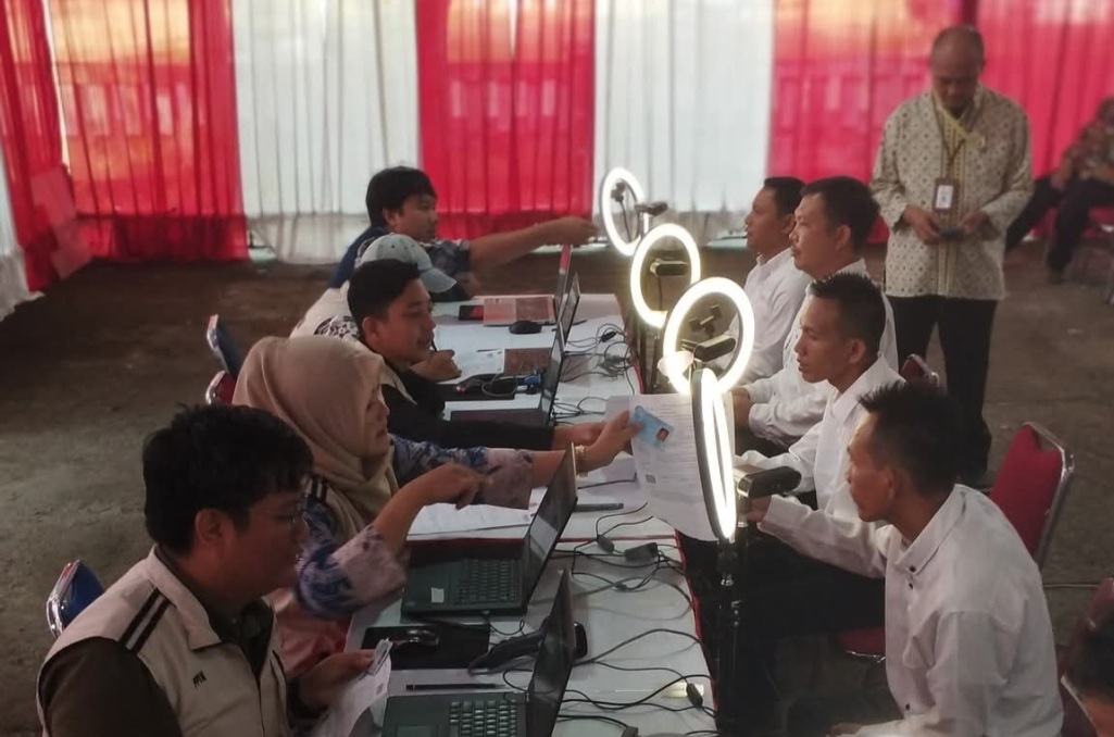 Menanti Pengumuman Resmi, Nasib PPPK Rejang Lebong Tahap II Segera Dijadwalkan