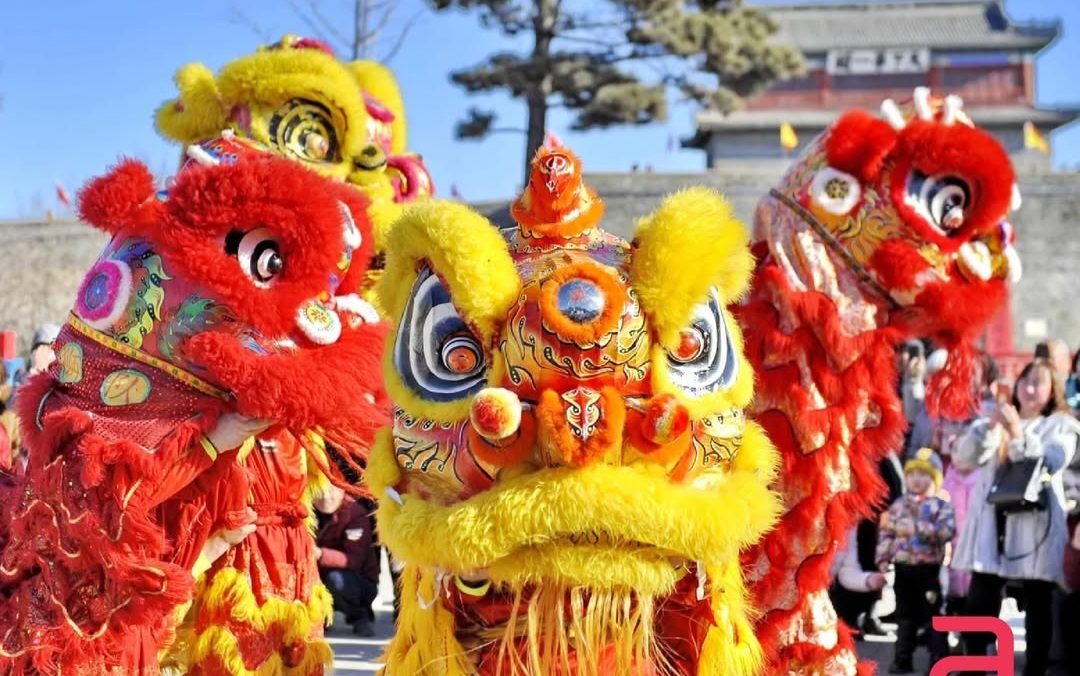 Festival Pecinan TMII Rayakan Tahun Baru Imlek 2576 Kongzili dengan Beragam Atraksi Seru