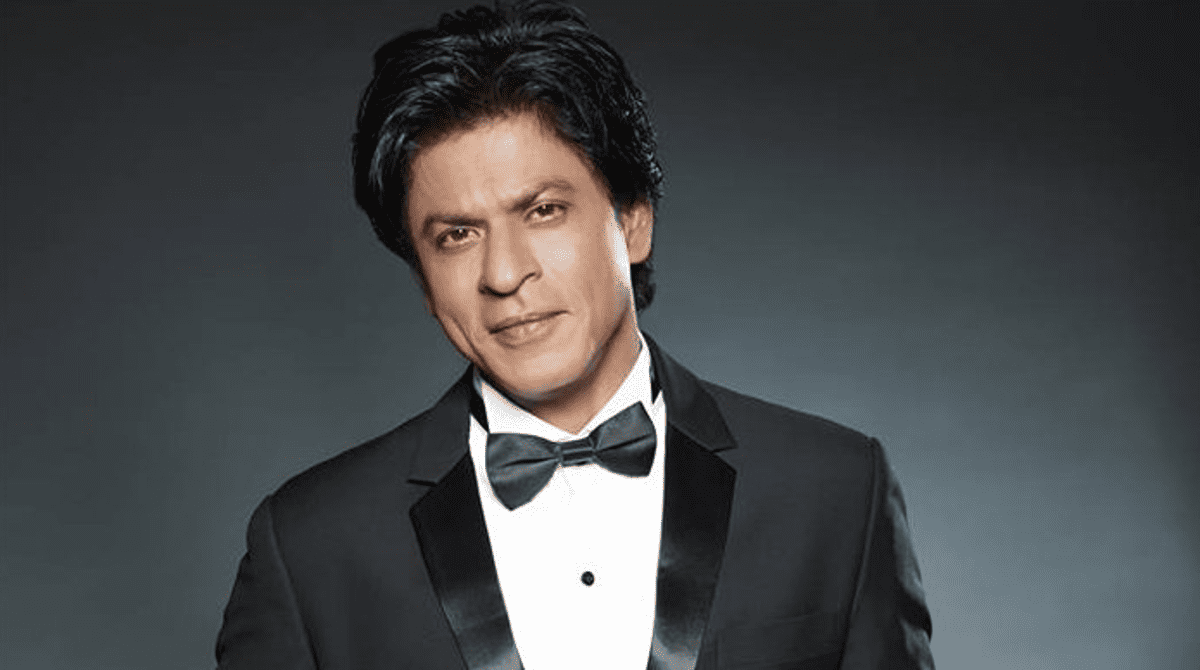 4 Film Bollywood Shah Rukh Khan dengan Kisah Cinta Terpopuler, Penggemar India Merapat