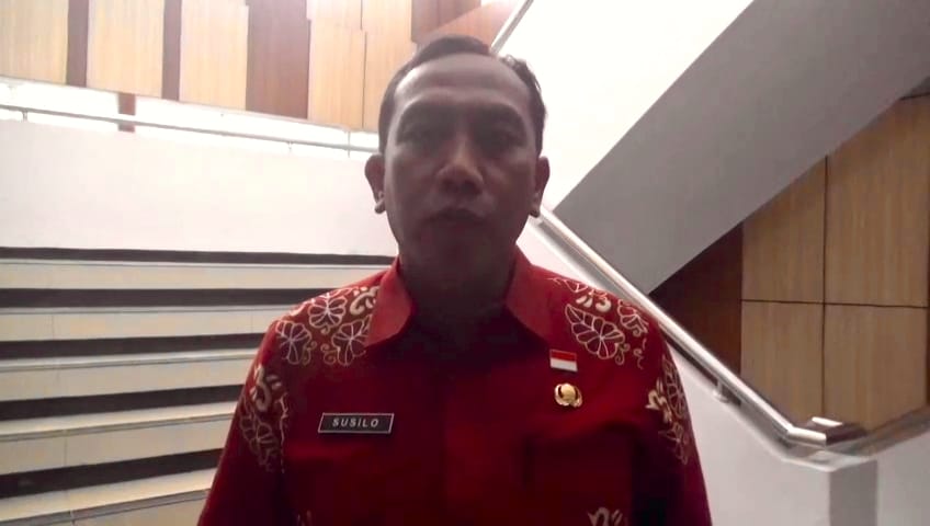 75 Persen Bekerja dari Mana Saja, Kebijakan WFA-WFO ASN Bengkulu Dievaluasi hingga Akhir Januari