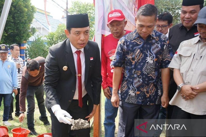 Belungguk Point Jadi Ikon Baru Bengkulu, Hadirkan Car Free Day Setiap Minggu