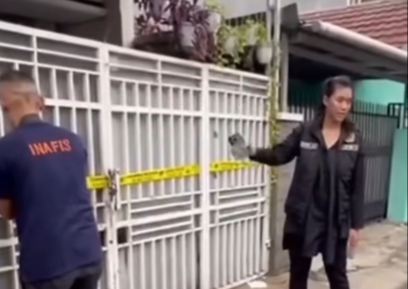 Dalih Belajar Hadas, Guru Ngaji Diamankan Atas Dugaan Kasus Pencabulan Libatkan 10 Anak