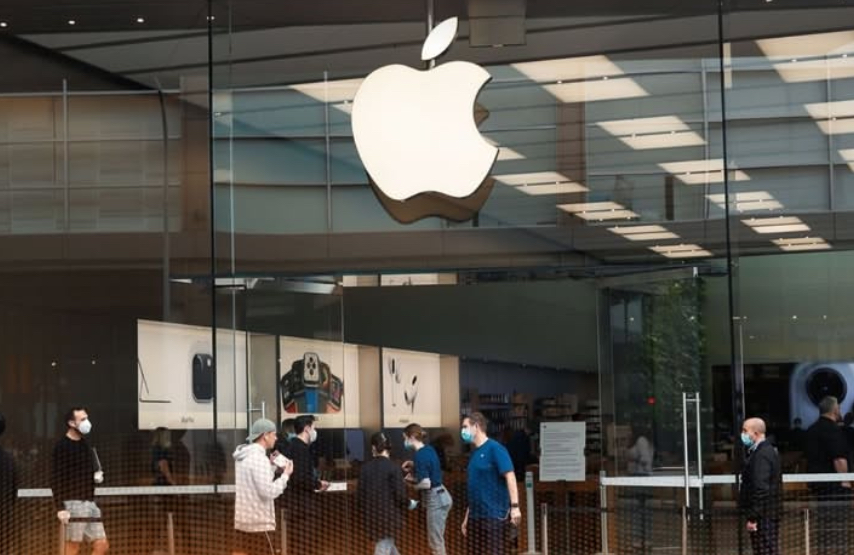 Apple Siapkan Kacamata Pintar Saingi Ray-Ban Meta, Rilis Dijadwalkan 2026