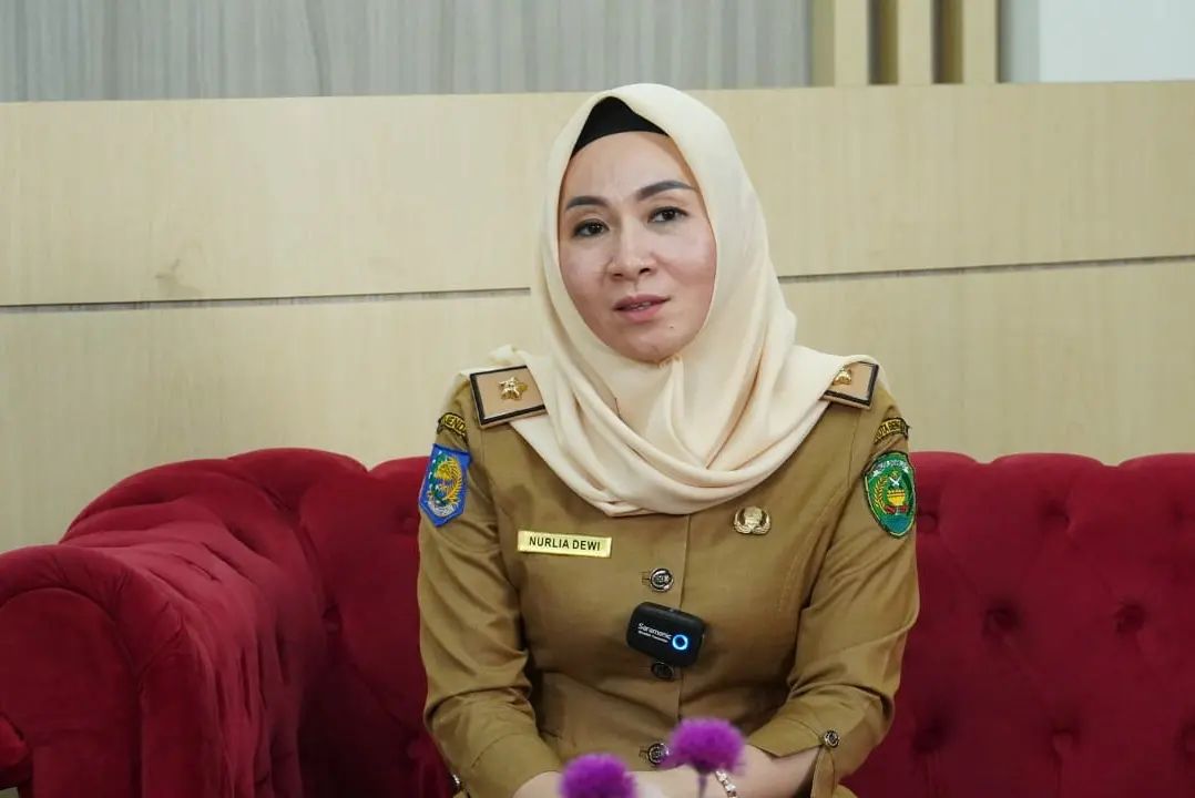 Pemkot Bengkulu Siapkan 4 Titik Wi-Fi Gratis di Ruang Publik