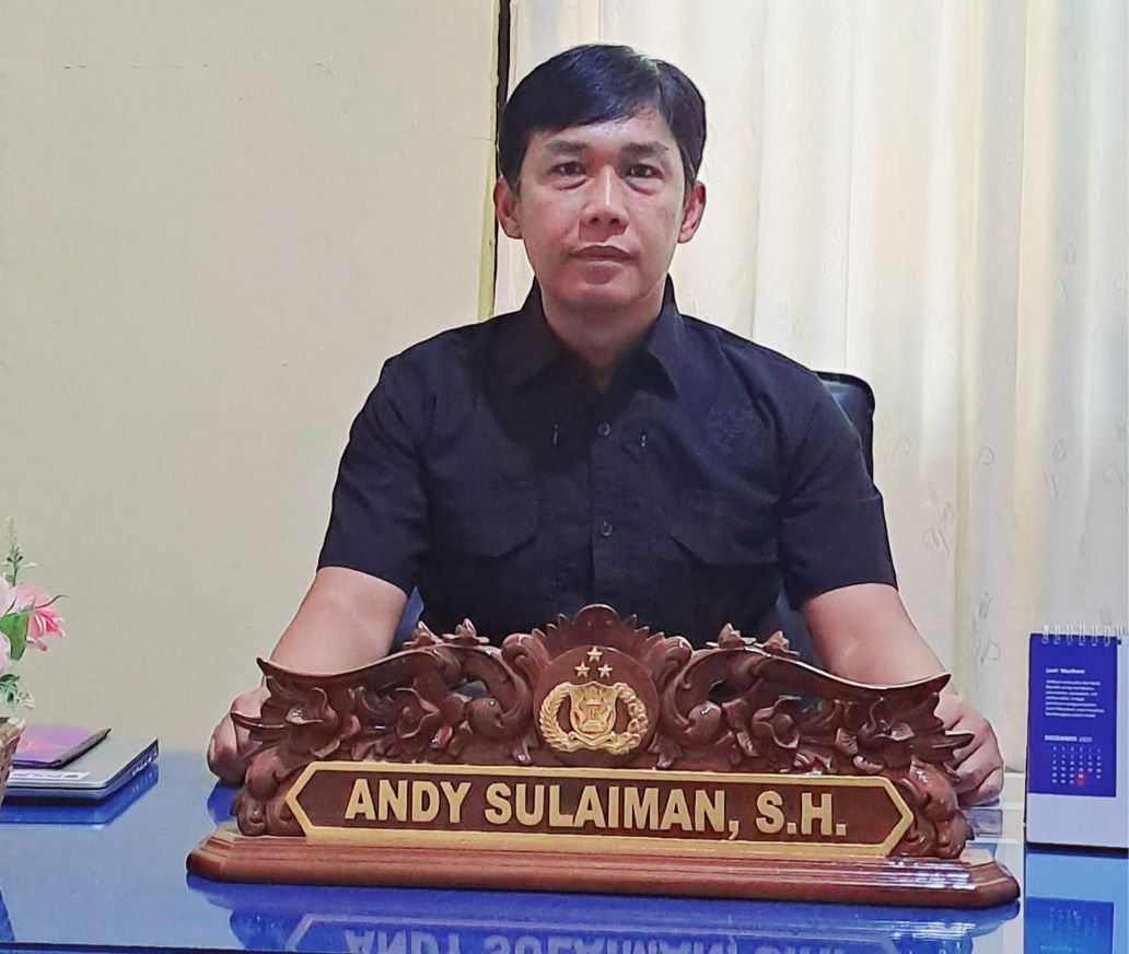 SKCK Tanpa Ribet, Polres Mukomuko Sediakan Layanan Online via Super App Polri