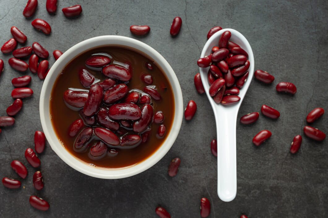 12 Manfaat Kacang Merah Bagi Kesehatan dan Kecantikan, Termasuk Wajah Bebas Jerawat