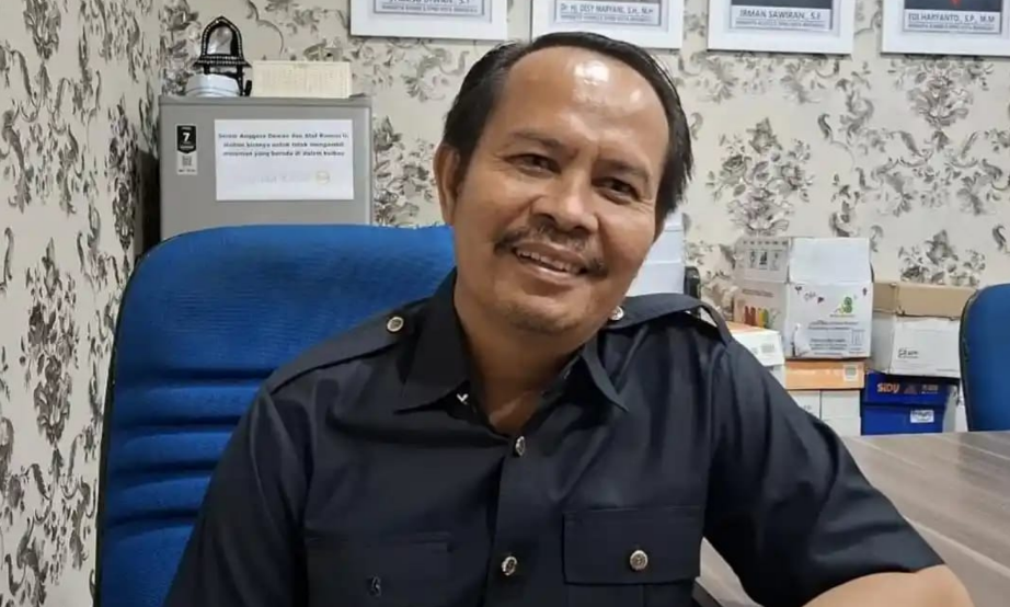 Menu MBG Ramadan di SDN 82 Bengkulu Disorot, DPRD Minta Evaluasi Gizi dan Transparansi Anggaran