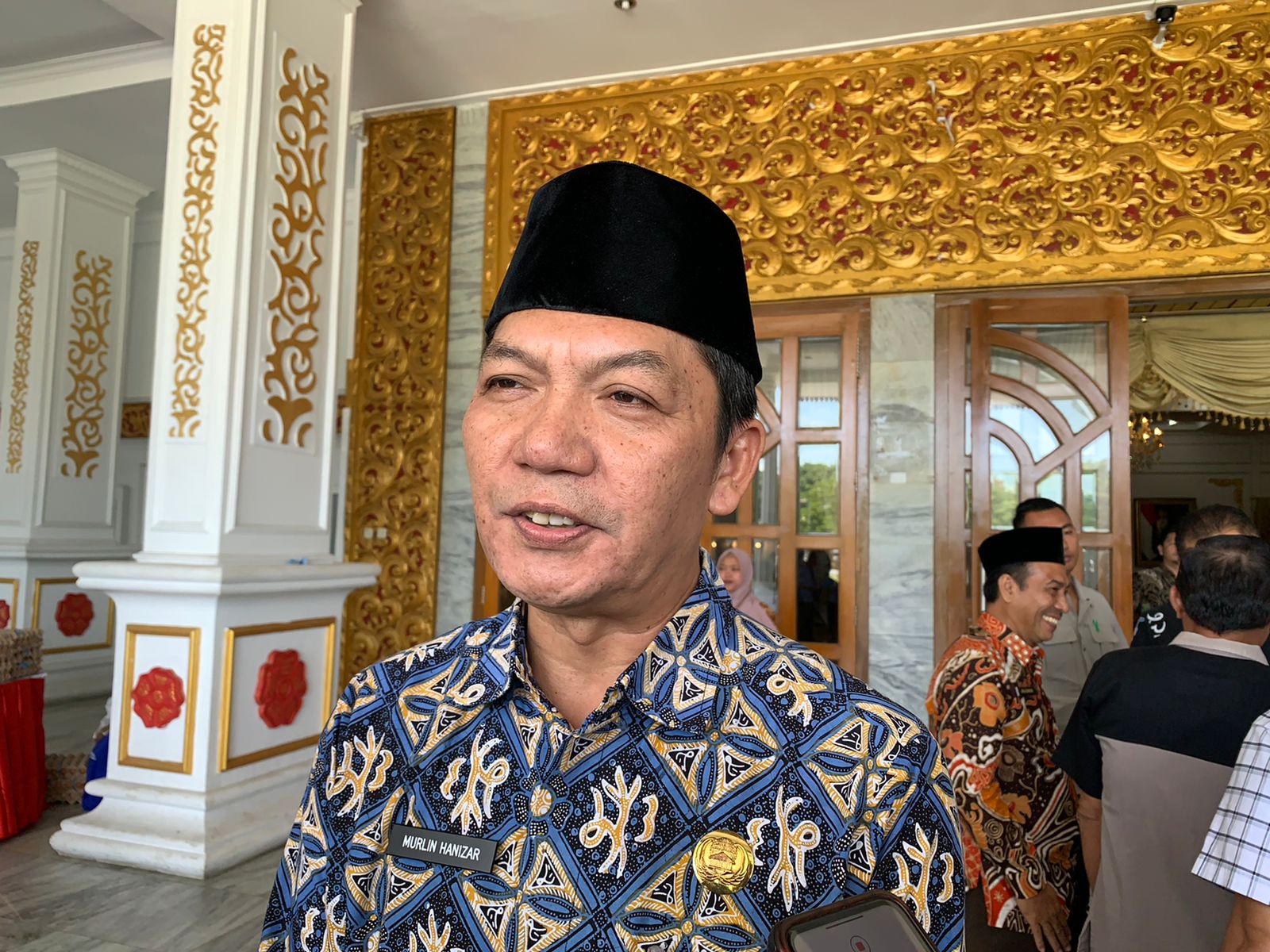 Dinas Pariwisata Bengkulu Ingatkan Pelaku Usaha Wisata Agar Tidak Naikkan Tarif Semena-mena