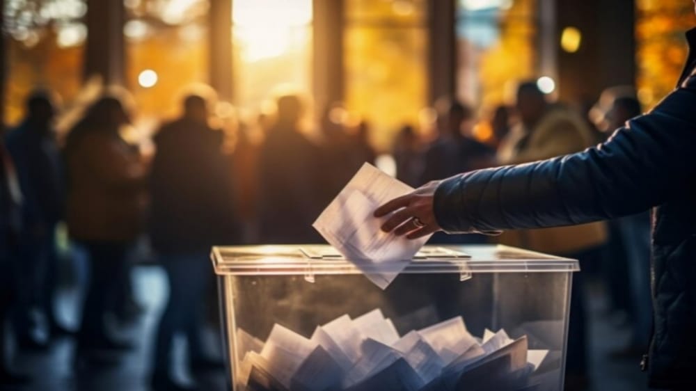 Hal-hal Aneh dan Unik dalam Pelaksanaan Pemilu di Berbagai Negara di Dunia