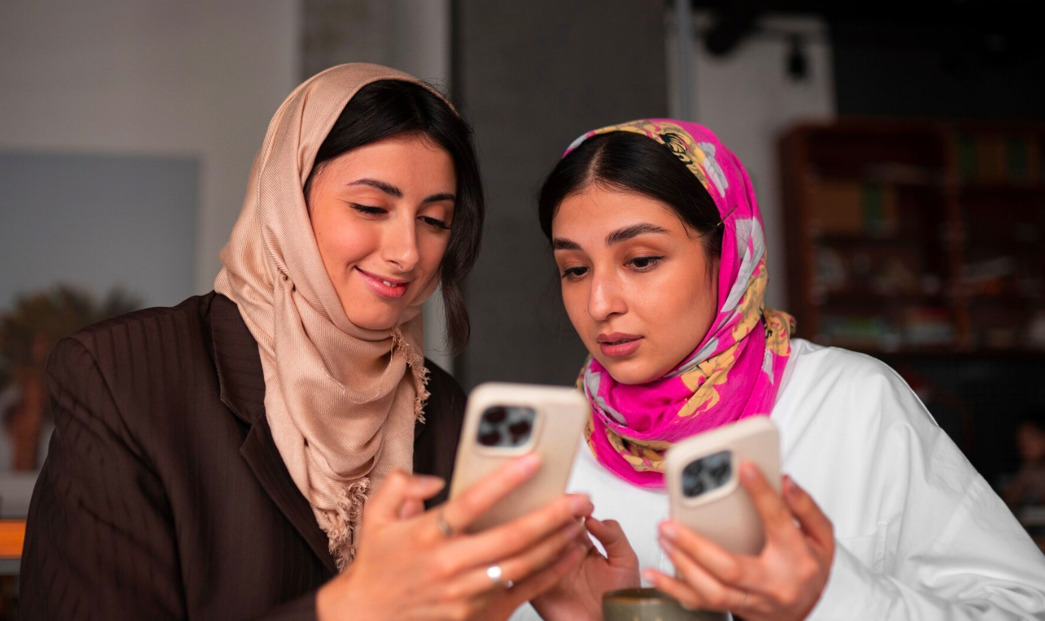 Aplikasi Wajib Punya Selama Ramadan! Bantu Ibadah & Produktivitas Makin Maksimal