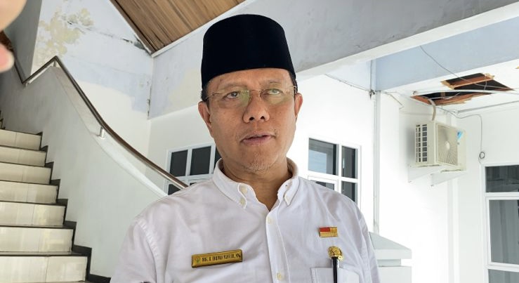 Pemprov Bengkulu Usulkan Peningkatan Status RS Enggano, Dorong Layanan Kesehatan Berkualitas di Pulau Terluar